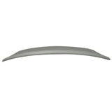 09-12 Audi A4 B8 Trunk Spoiler Unpainted - PU