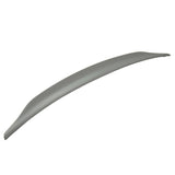 09-12 Audi A4 B8 Trunk Spoiler Unpainted - PU