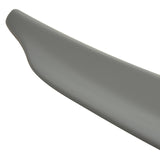 09-12 Audi A4 B8 Trunk Spoiler Unpainted - PU