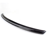 09-16 Audi A4/ A4 Quattro / S4 Trunk Spoiler Carbon Fiber