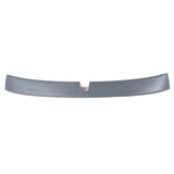 01-07 Benz C-Class W203 Sedan AMG Roof Spoiler Wing - Polyurethane PU