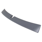 01-07 Benz C-Class W203 Sedan AMG Roof Spoiler Wing - Polyurethane PU