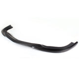 08-11 Benz C Class W204 C63 Sedan AMG Front Bumper Lip - Carbon Fiber