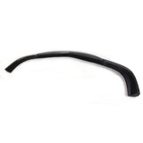 08-11 Benz C Class W204 C63 Sedan AMG Front Bumper Lip - Carbon Fiber