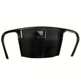 10-13 Mercedes-Benz E-Class W207 Coupe AMG Rear Diffuser - Carbon Fiber