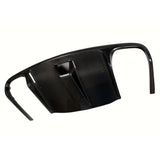 10-13 Mercedes-Benz E-Class W207 Coupe AMG Rear Diffuser - Carbon Fiber