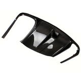 10-13 Mercedes-Benz E-Class W207 Coupe AMG Rear Diffuser - Carbon Fiber