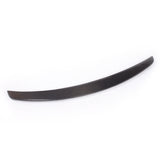 03-09 Mercedes-Benz E-Class W211 Rear Trunk Wing Spoiler - Carbon Fiber