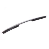 03-09 Mercedes-Benz E-Class W211 Rear Trunk Wing Spoiler - Carbon Fiber