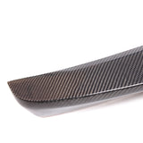 03-09 Mercedes-Benz E-Class W211 Rear Trunk Wing Spoiler - Carbon Fiber