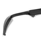 10-13 Mercedes-Benz E-Class W212 JC Style Rear Bumper Diffuser - Carbon Fiber