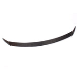 09-12 Mercedes W216 CL Class JC Style Rear Trunk Spoiler Wings - Carbon Fiber