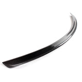 06-10 Mercedes W219 CLS300 CLS350 CLS63 AMG Sedan 4-Door Trunk Spoiler - CF