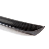 06-10 Mercedes W219 CLS300 CLS350 CLS63 AMG Sedan 4-Door Trunk Spoiler - CF