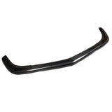 12-14 Mercedes W218 CLS 63 AMG JC Style Front Bumper Lip - Carbon Fiber