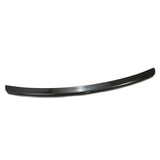 05-10 Benz SLK-Class R171 SLK200 SLK300 SLK55 AMG A style Trunk Spoiler - CF