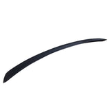 05-10 Benz SLK-Class R171 SLK200 SLK300 SLK55 AMG A style Trunk Spoiler - CF