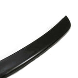 05-10 Benz SLK-Class R171 SLK200 SLK300 SLK55 AMG A style Trunk Spoiler - CF