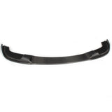 04-10 BMW E60 M Sport H Style Front Bumper Lip - Carbon Fiber