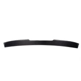 04-10 BMW E60 & M5 A Style Roof Spoiler - Carbon Fiber