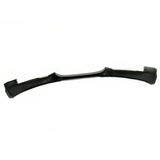 Fits 07-13 BMW 1 Series E82 M Sport Bumper Front Bumper Lip Carbon Fiber