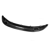 11-12 BMW 1 Series E82 M Base 3D Style Front Bumper Lip Spoiler - CF