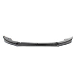 07-13 BMW E92 M3 3 Series V Style Front Bumper Lip - Carbon Fiber