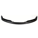 12-15 BMW F30 Standard Bumper H Style Front Lip Carbon Fiber