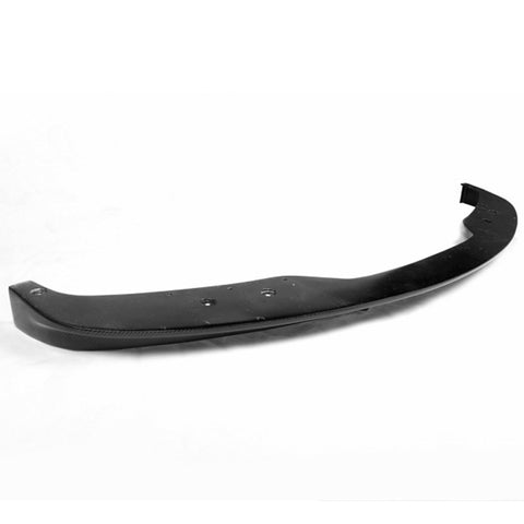 12-15 BMW F30 Standard Bumper H Style Front Lip Carbon Fiber
