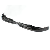 Fits 11-13 BMW 5 Series F10 Front Bumper Lip Splitter Carbon Fiber CF