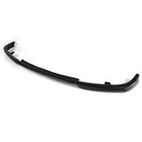 Fits 11-16 BMW 5 Series F10 M Sport 3D Style Front Bumper Lip Carbon Fiber CF