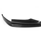 Fits 11-16 BMW 5 Series F10 M Sport 3D Style Front Bumper Lip Carbon Fiber CF