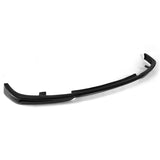 Fits 11-16 BMW 5 Series F10 M Sport 3D Style Front Bumper Lip Carbon Fiber CF