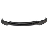 12-17 BMW 6 Series F12 F13 F06 M6 V Style Front Bumper Lip - Carbon Fiber