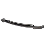 12-17 BMW 6 Series F12 F13 F06 M6 V Style Front Bumper Lip - Carbon Fiber