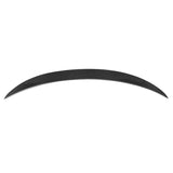 14-18 Infiniti Q50 All Trunk Spoiler Wing Full Carbon Fiber CF