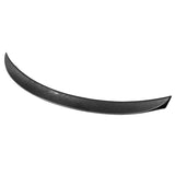 14-18 Infiniti Q50 All Trunk Spoiler Wing Full Carbon Fiber CF