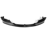 12-17 BMW 6 Series F12 F13 M Sport P Style Front Bumper Lip + Splitters - CF