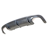 13-17 Audi S5 B8 Coupe Facelift OE Style Rear Diffuser - Forged Carbon Fiber