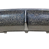 13-17 Audi S5 B8 Coupe Facelift OE Style Rear Diffuser - Forged Carbon Fiber