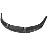 12-17 BMW 6-Series F06 F12 F13 M-Sport M-Tech Front Lip V Style CF
