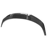 12-17 BMW 6-Series F06 F12 F13 M-Sport M-Tech Front Lip V Style CF
