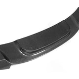 12-17 BMW 6-Series F06 F12 F13 M-Sport M-Tech Front Lip V Style CF