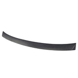 14-18 Infiniti Q50 Fiber Glass Roof Spoiler Wing