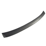 14-18 Infiniti Q50 Fiber Glass Roof Spoiler Wing