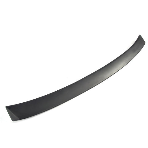 14-18 Infiniti Q50 Fiber Glass Roof Spoiler Wing