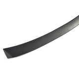14-18 Infiniti Q50 Fiber Glass Roof Spoiler Wing