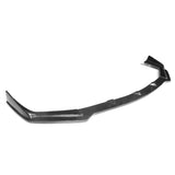 14-17 Infiniti Q50 Sport DP Style Front Bumper Lip - Carbon Fiber