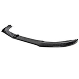 15-18 Mercedes W205 AMG PSM Style Front Bumper Lip - Forged Carbon Fiber