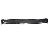15-18 Mercedes C Class W205 OE Style Rear Roof Spoiler - Forged Carbon Fiber